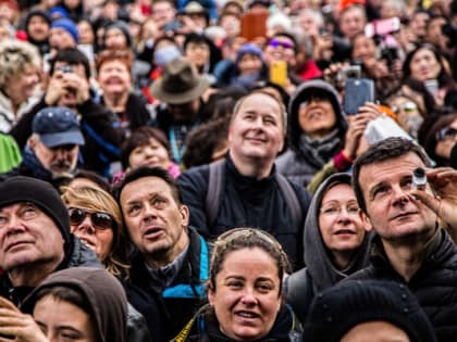 Самые нелепые попытки нажиться на китайском смертельном вирусе в России