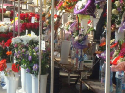 Севастопольским рынкам приказали выйти из тени