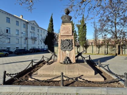 Прогноз погоды на 26 февраля: в Севастополе и Крыму осадки не ожидаются