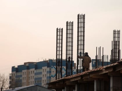 В Севастополе вместо незаконной многоэтажки появится сквер