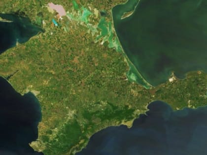 Рабочая группа выявила подлог в передаче Крыма в состав УССР