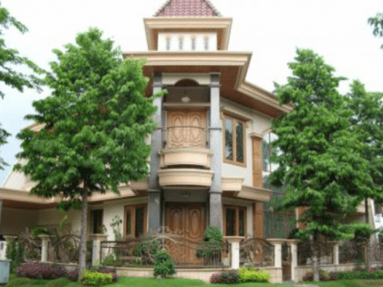 Что нам стоит дом построить