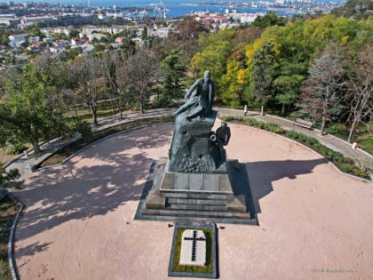 На Малаховом кургане отметят день рождения Музея обороны Севастополя