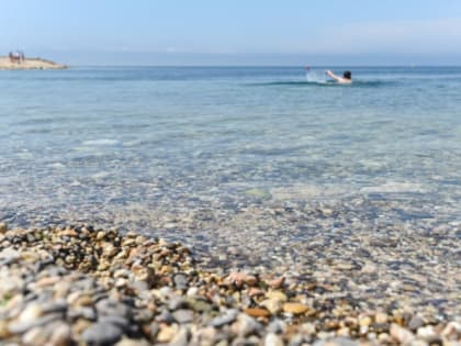 Погода на 21 сентября: в Крыму и Севастополе малооблачно, до +28°С