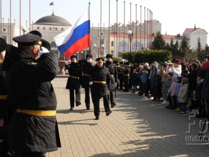 О подвигах погибших в зоне СВО севастопольцев расскажут специальные таблички