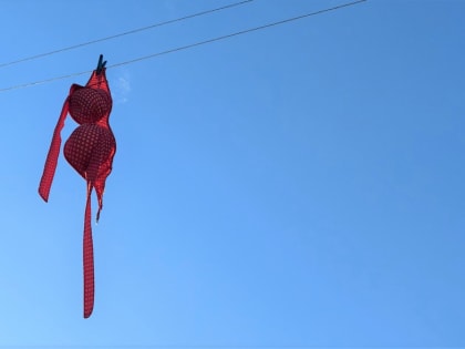 В Севастополе наступило время жарких дней и ночей