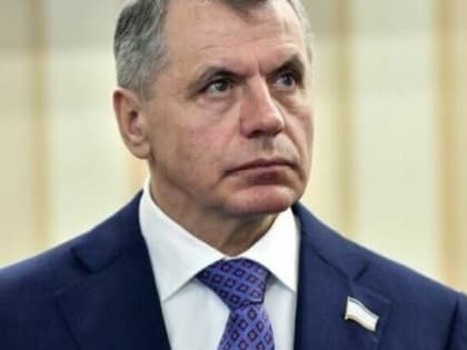 В Крыму планируют избавиться от вывесок на латинице