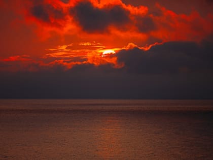 Карта погоды оранжевого цвета! Метеорологи предупредили о погодных аномалиях в июле