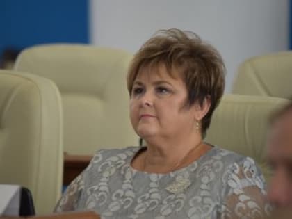ОТЧЁТ о деятельности депутата Инны Гончаровой за 2024 год