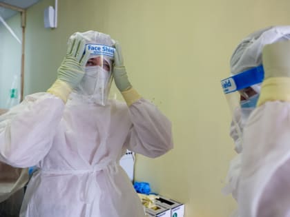 России грозит эпидемия менингита? Эксперты дали ответ