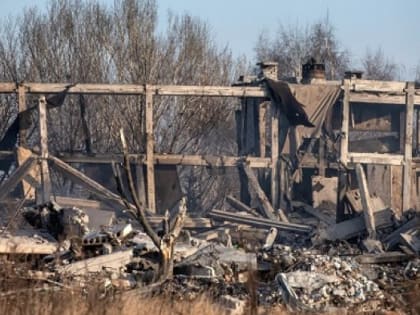 Виновных в трагедии в Макеевке привлекут к ответственности