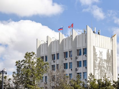 В правительстве Севастополя прошли кадровые назначения