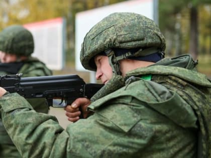 Шойгу утвердил список заболеваний, с которыми нельзя поступить на контракт при мобилизации