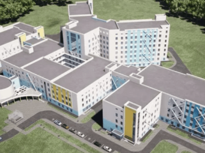 Срок окончания строительства медицинского кластера в Севастополе назван, но будет ли толк