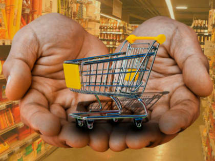 Импорт в России в 2022 году подорожал на 30%