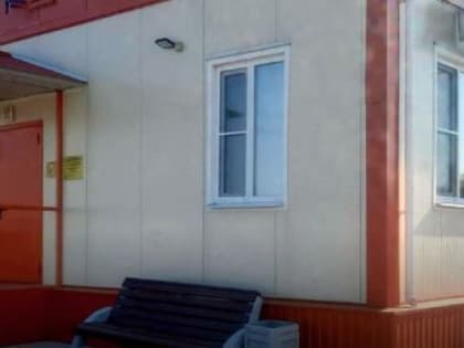 Пять фельдшерско-акушерских пунктов открыли в Белогорском районе Крыма