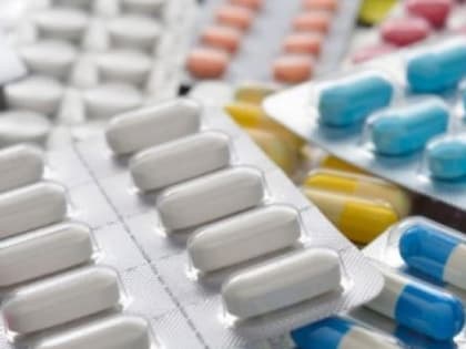 Расширен перечень жизненно важных лекарств