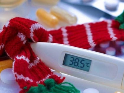 Сезон гриппа в России начался раньше обычного - Попова