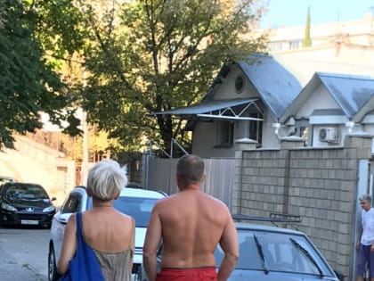 До 12 октября представители туриндустрии Крыма могут еще успеть