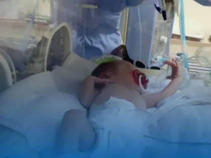 В Севастополе подвели итоги года в сфере здравоохранения