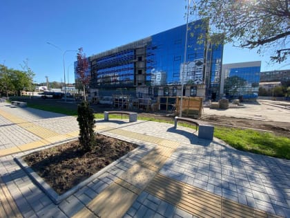 В Севастополе могут ввести электронное голосование для собраний собственников квартир в МКД