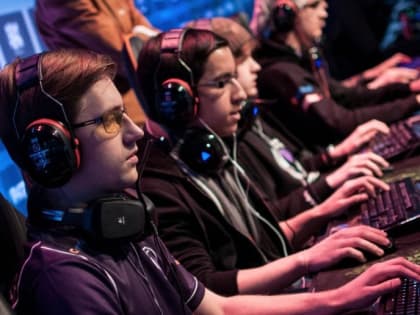Counter-Strike и Dotа: альтернативной физкультурой занимаются в СевГУ