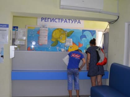 Профилактические осмотры школьников