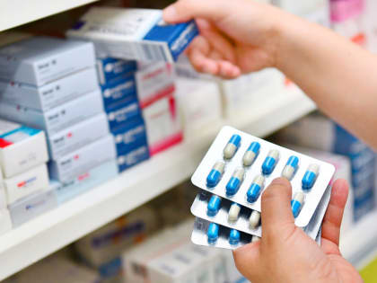 Как работают льготные аптеки Севастополя