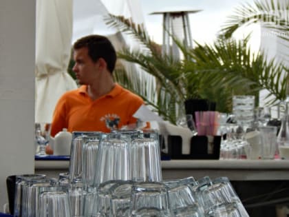 «Вкус и качество». Вкусный крымский ресторанно-отельный бизнес