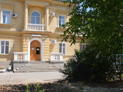 Центр охраны здоровья семьи и репродукции переехал!