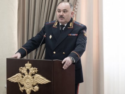 Севастопольские полицейские бдят