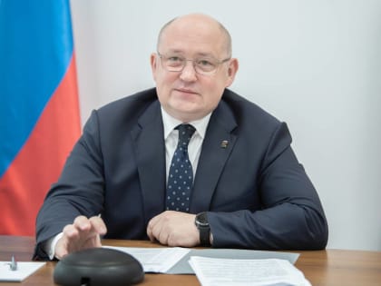 Михаил Развожаев: «Важно, чтобы школьники во всех регионах понимали, почему началась Русская Весна»