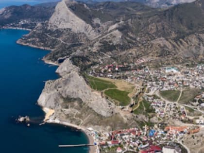 Досрочно прекращены полномочия главы горсовета Судака