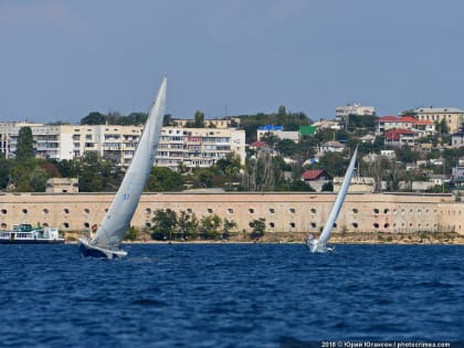 Прогноз погоды на 28 июня: в Севастополе жарко и без осадков