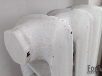 Жаждущим тепла в домах севастопольцам придется дождаться большего похолодания