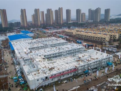 Уровень смертности от коронавируса