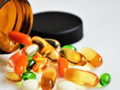 В России создадут первый центр контроля качества БАДов