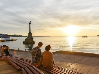 Погода на 20 апреля: в Крыму и Севастополе до +14°С