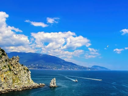 Погода на 6 июня: в Крыму и Севастополе осадков не прогнозируется