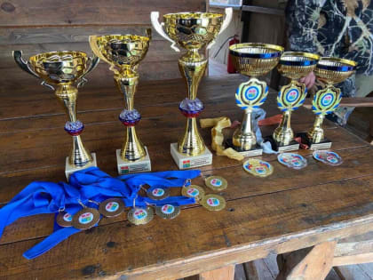 25-26 февраля 2023 года прошел Чемпионат Балаклавского муниципального округа по рыболовному спорту