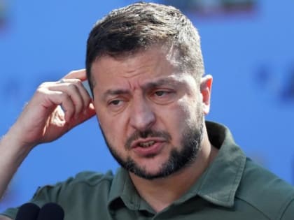 Зеленский грозит «нейтрализовать» Крымский мост