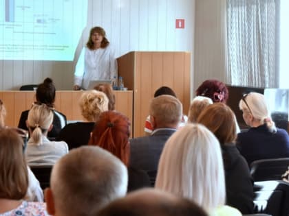 "Школа для пациентов с псориазом" заработала в Симферополе