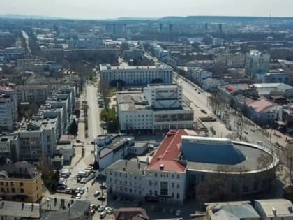 Симферополь оказался среди лидеров по подорожанию жилья в новостройках