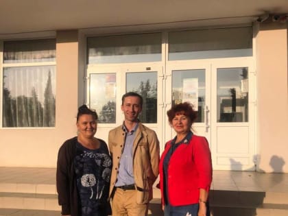 Оказание методической помощи специалистам психологической службы образовательных учреждений