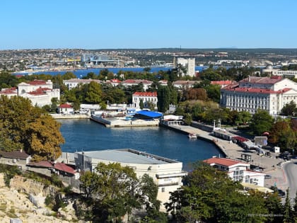 Прогноз погоды на 7 октября: в Крыму и Севастополе — без осадков