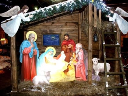 Как севастопольцам правильно отметить Рождество?
