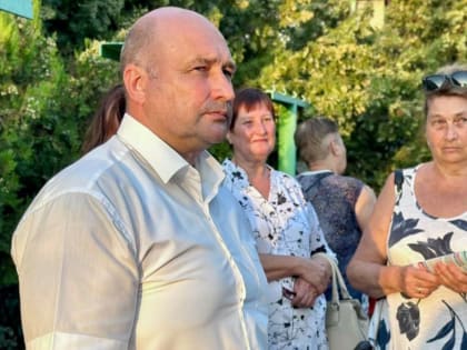 Обсуждение благоустройства в Севастополе