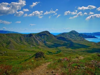 Прогноз на 17 сентября: в Крыму и Севастополе без осадков, небольшой ветер