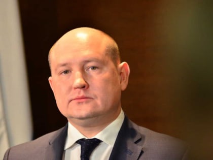 «Время героев». Севастопольский губернатор стал наставником для двух участников СВО