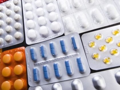 В России расширили перечень жизненно необходимых и важнейших лекарств